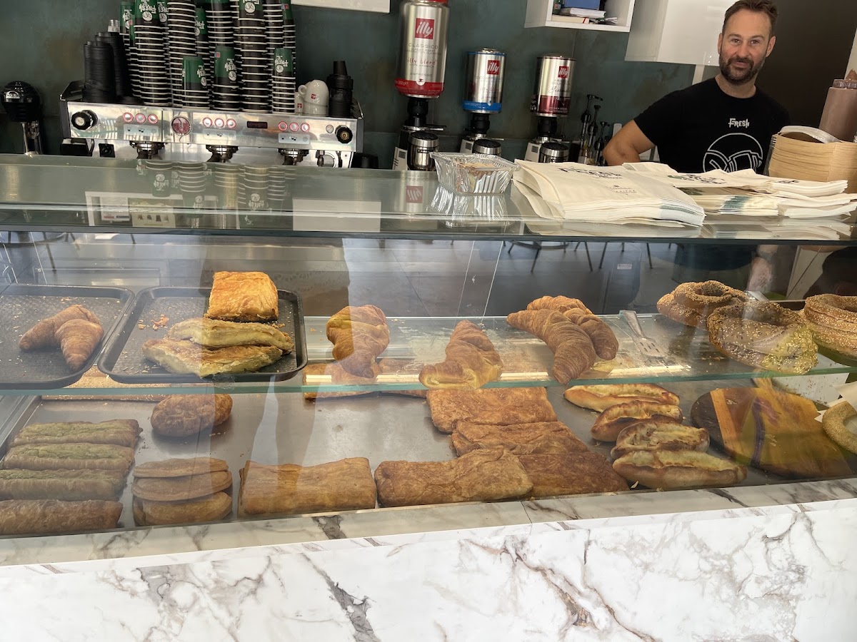 Fresh Vonitsa Photos 2